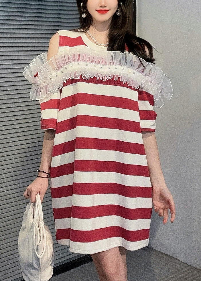 Vintage Inspired Shirt with a Contemporary Edge