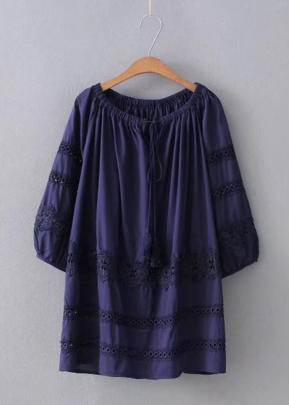 Well Tailored Shirt with a Graceful Silhouette
