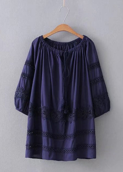 Well Tailored Shirt with a Graceful Silhouette