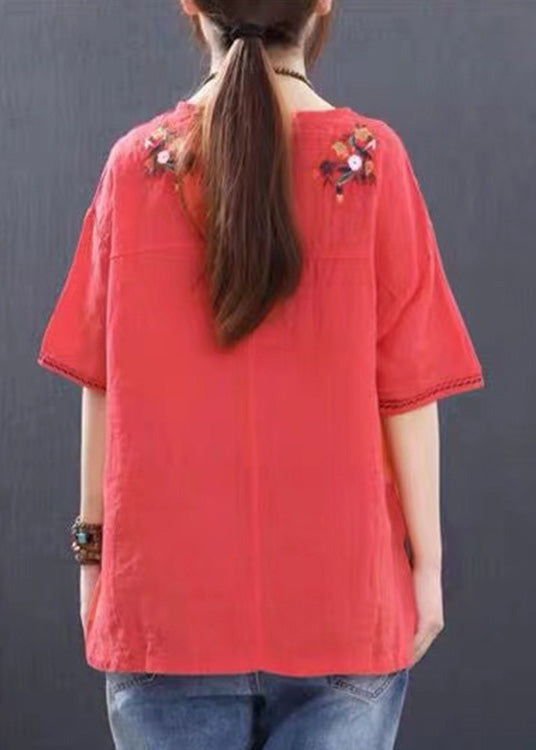 Well Tailored Shirt with a Graceful Silhouette