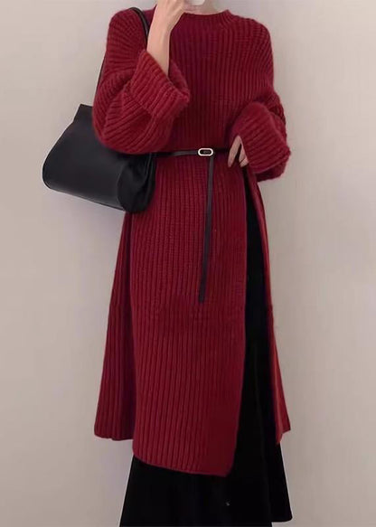 Elegantly Styled Sweater for Everyday Wear