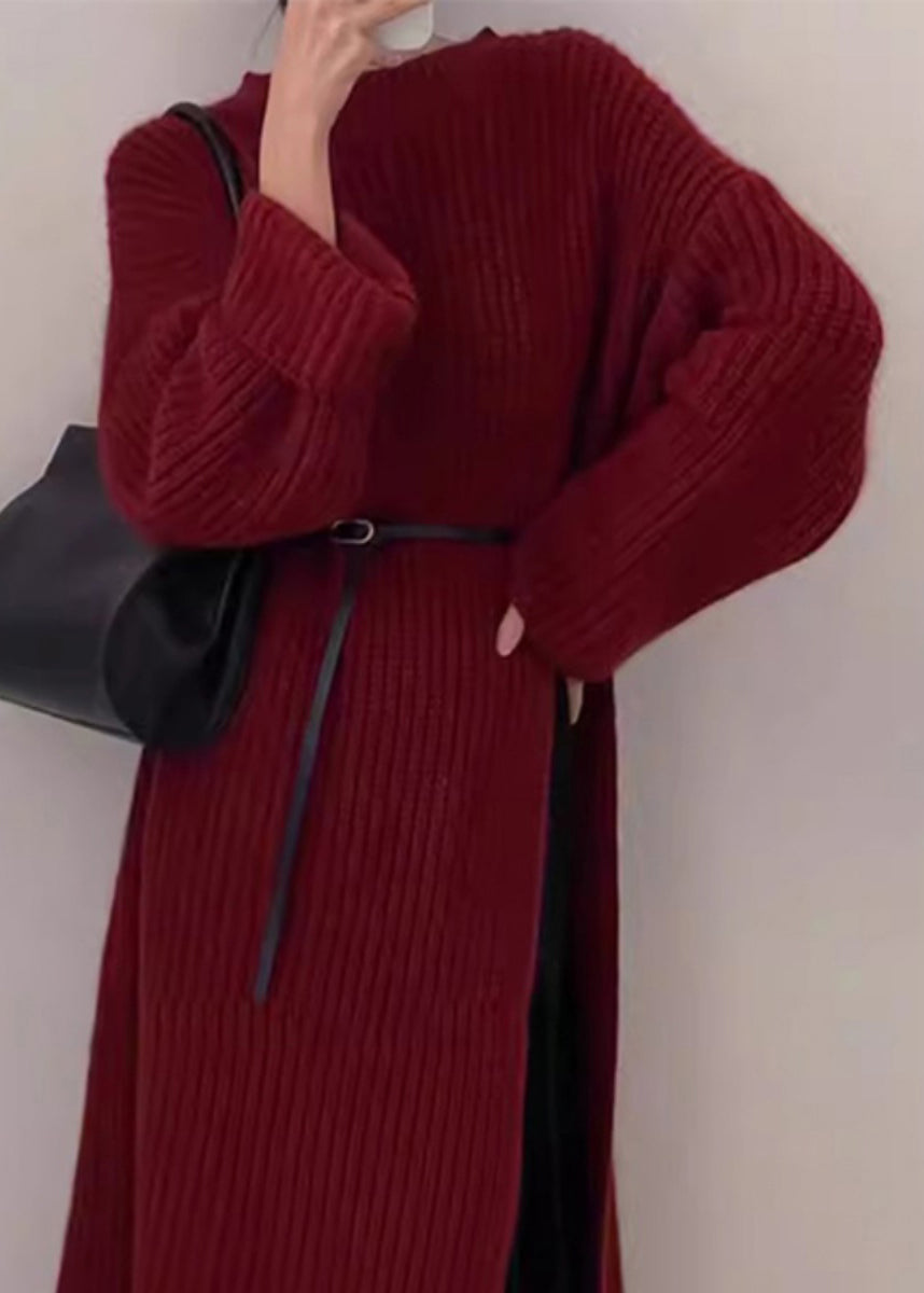 Elegantly Styled Sweater for Everyday Wear