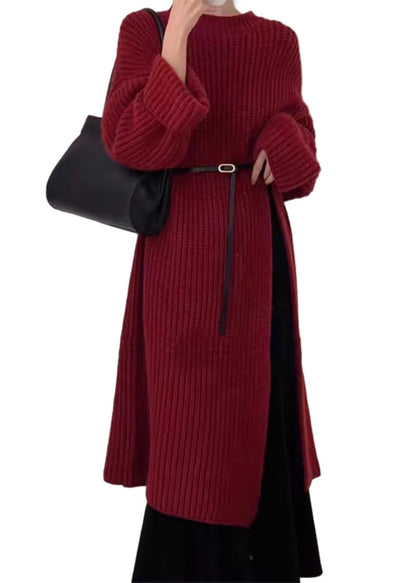 Elegantly Styled Sweater for Everyday Wear