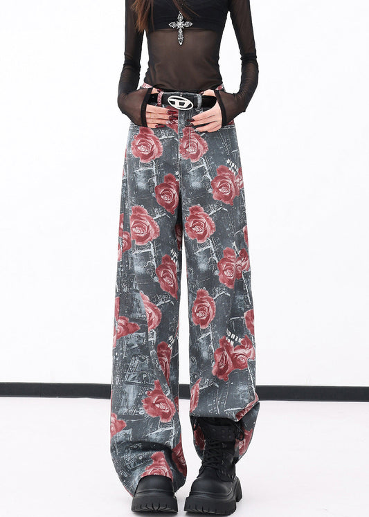 Polished Pants with an Effortless Classic Look