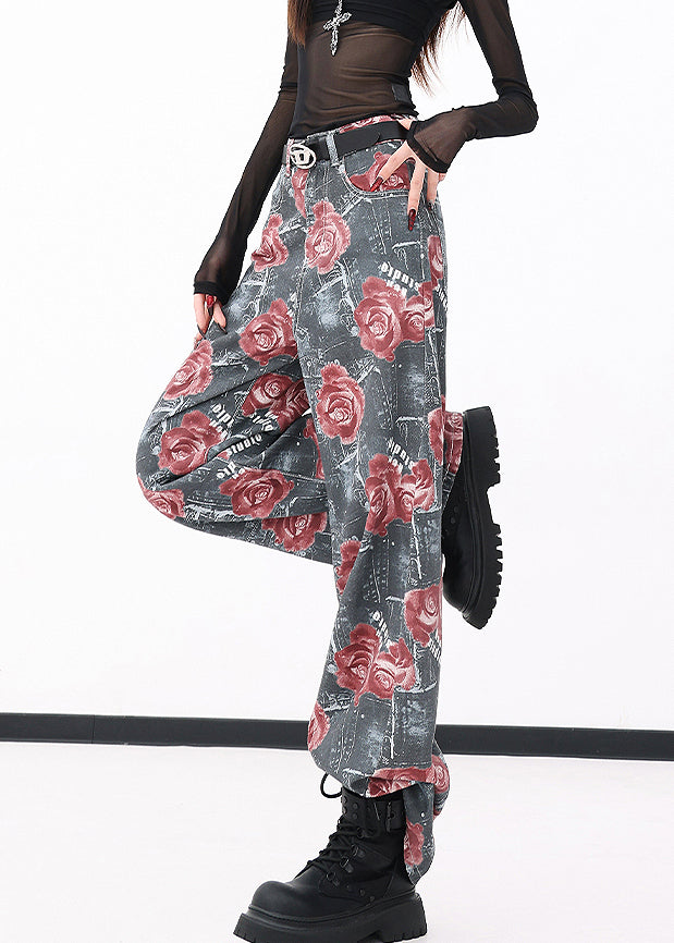 Polished Pants with an Effortless Classic Look