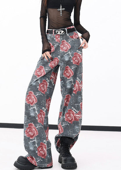 Polished Pants with an Effortless Classic Look