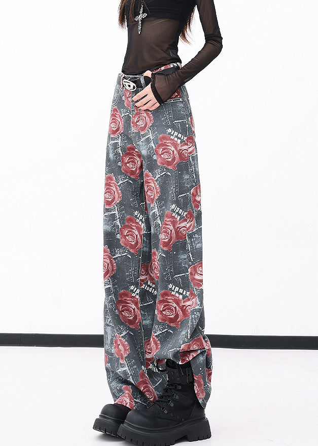 Polished Pants with an Effortless Classic Look
