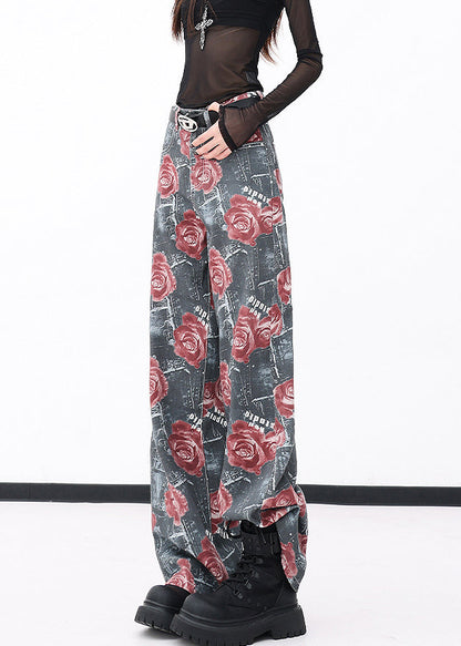 Polished Pants with an Effortless Classic Look
