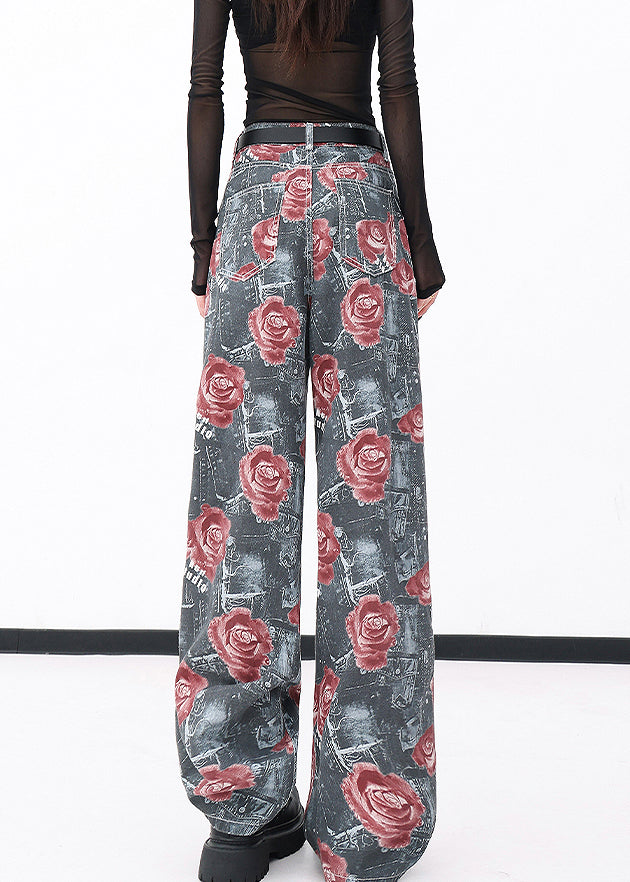 Polished Pants with an Effortless Classic Look