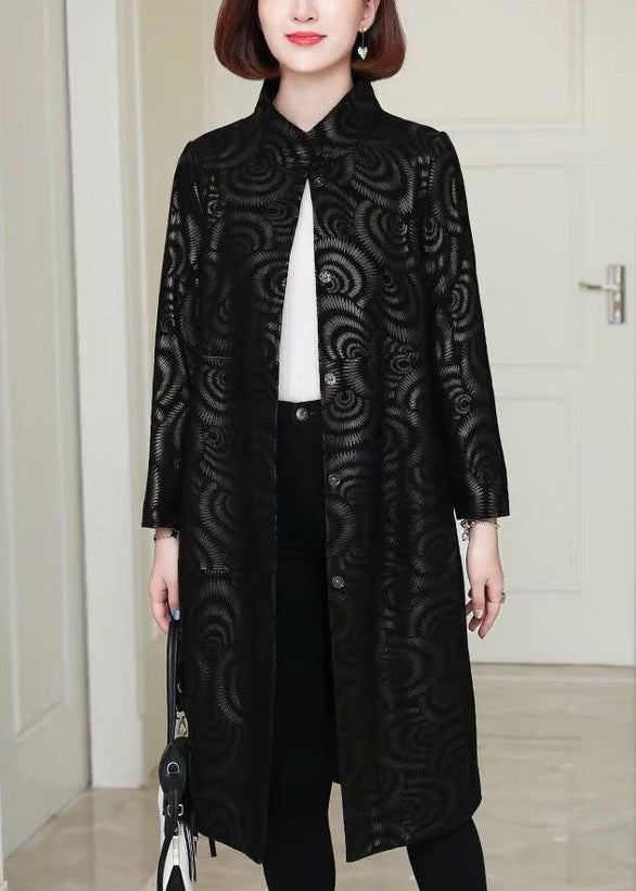 Beautifully Crafted Coat in a Classic Style