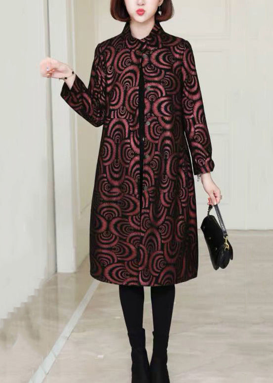 Beautifully Crafted Coat in a Classic Style