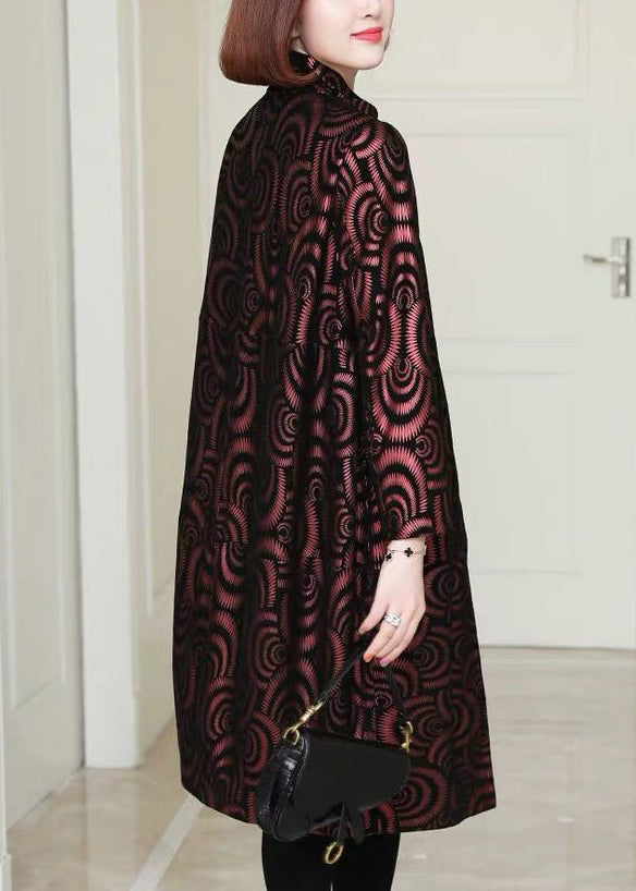 Beautifully Crafted Coat in a Classic Style