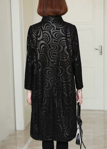 Beautifully Crafted Coat in a Classic Style