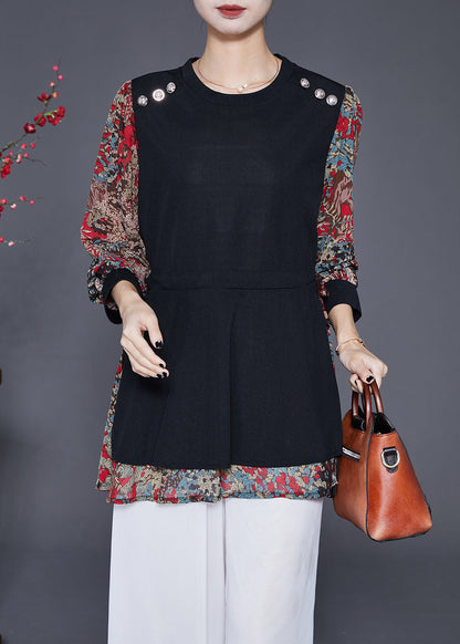 Beautifully Finished Shirt in a Timeless Design