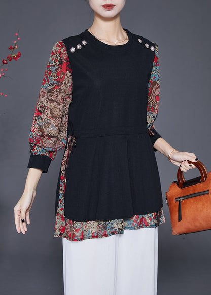 Beautifully Finished Shirt in a Timeless Design