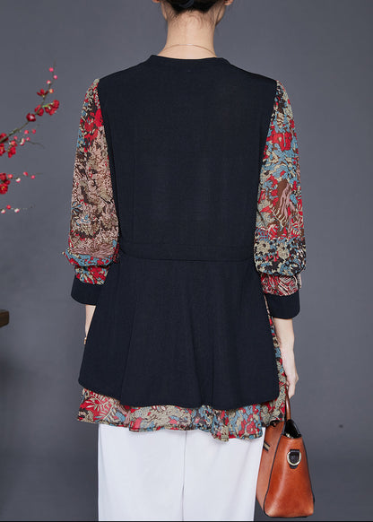 Beautifully Finished Shirt in a Timeless Design