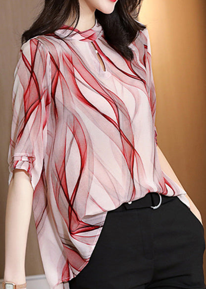 Gracefully Styled Shirt for Any Occasion