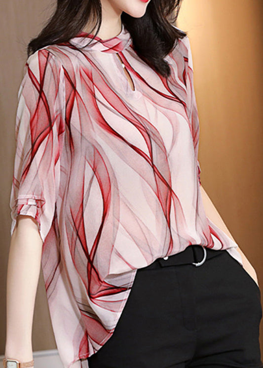 Gracefully Styled Shirt for Any Occasion