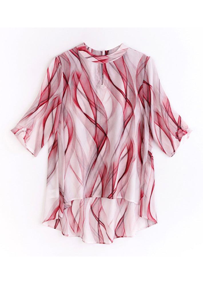 Gracefully Styled Shirt for Any Occasion