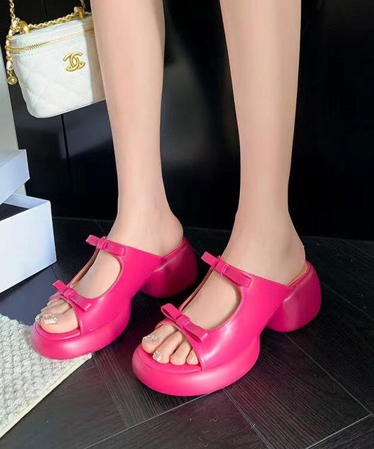 Graceful Orthopedic Sandals for Modern Look