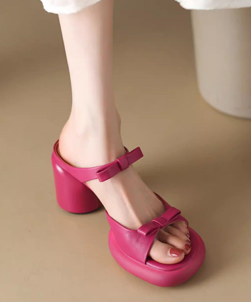 Graceful Orthopedic Sandals for Modern Look