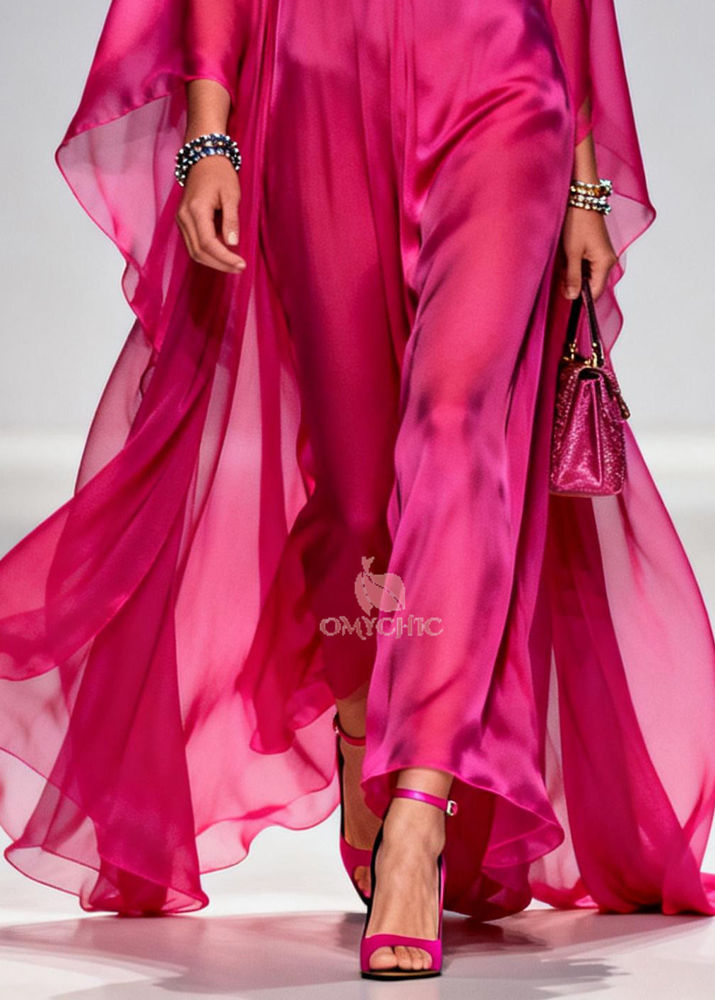 Classic Vintage & Enduringly Stylish Dress