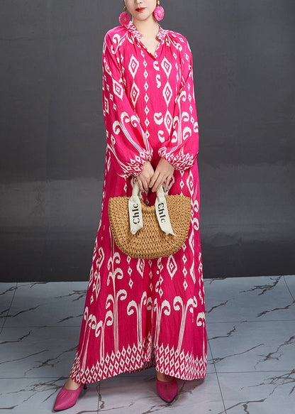 Gracefully Styled Blouse for Any Occasion