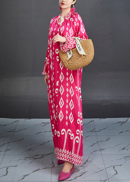 Gracefully Styled Blouse for Any Occasion