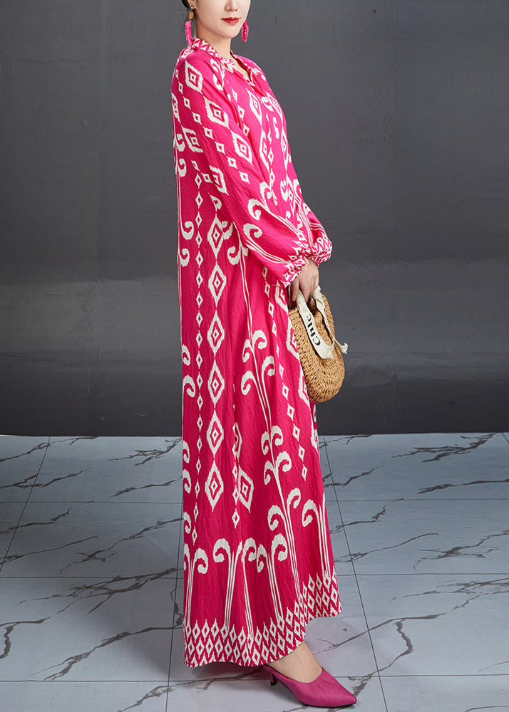 Gracefully Styled Blouse for Any Occasion