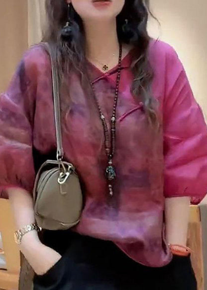 Beautifully Balanced Shirt with Timeless Character