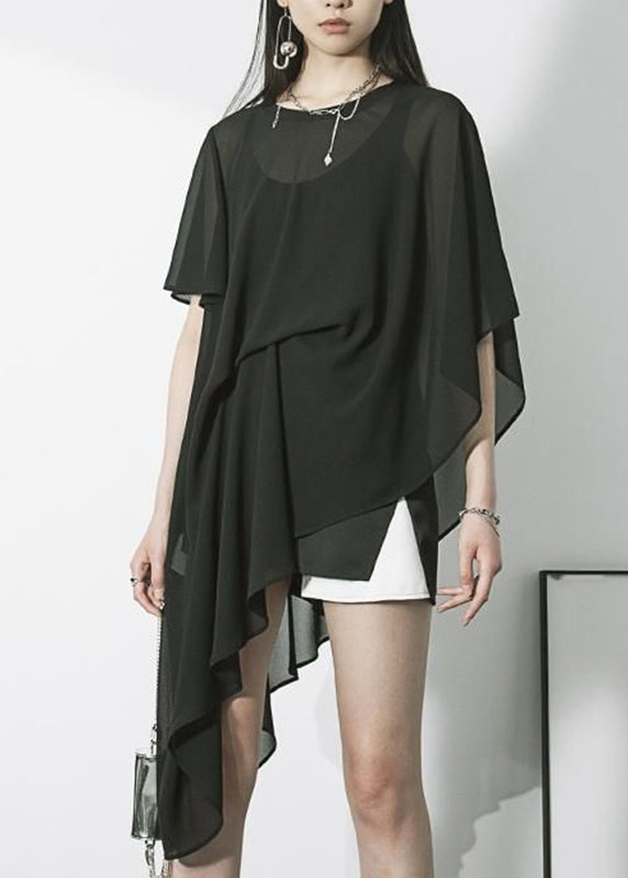 Beautifully Balanced Shirt with Timeless Character