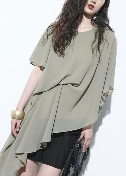 Beautifully Balanced Shirt with Timeless Character