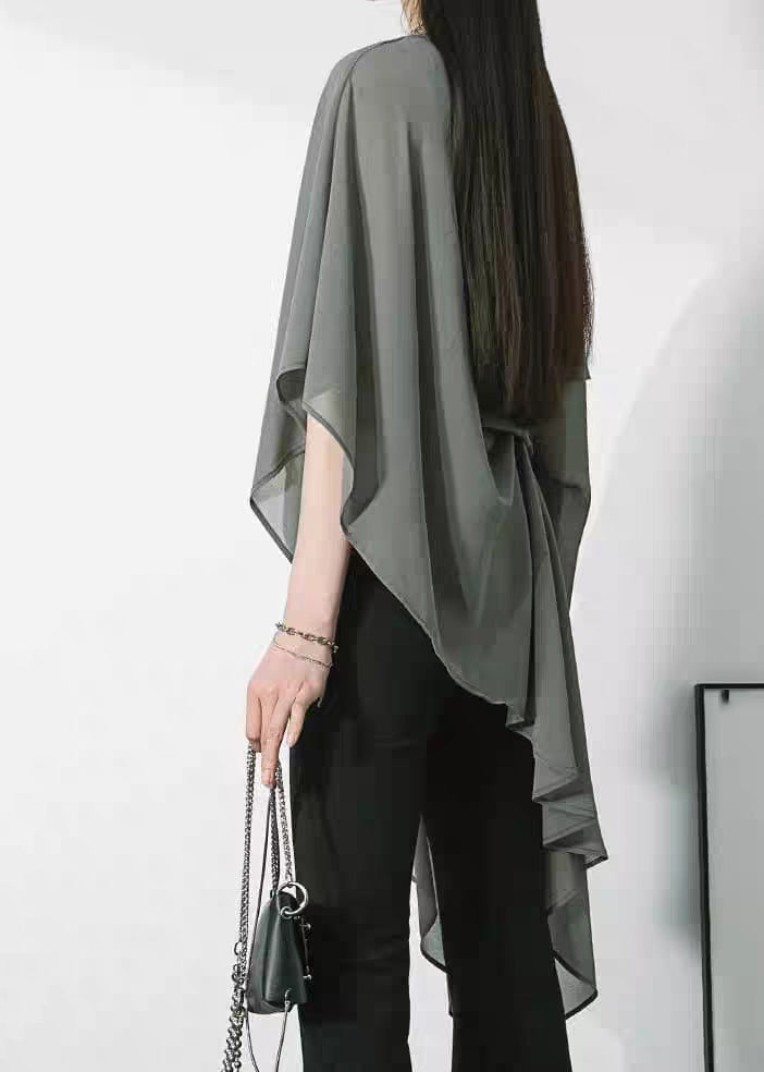 Beautifully Balanced Shirt with Timeless Character