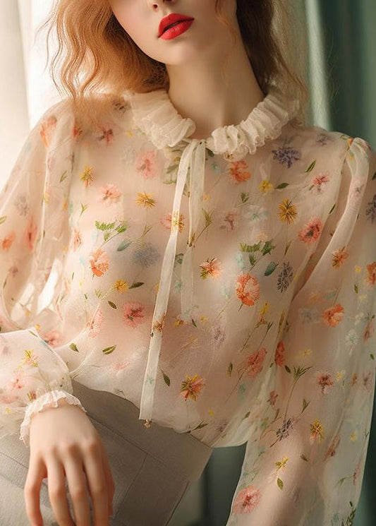 Elegantly Styled Shirt for Everyday Wear