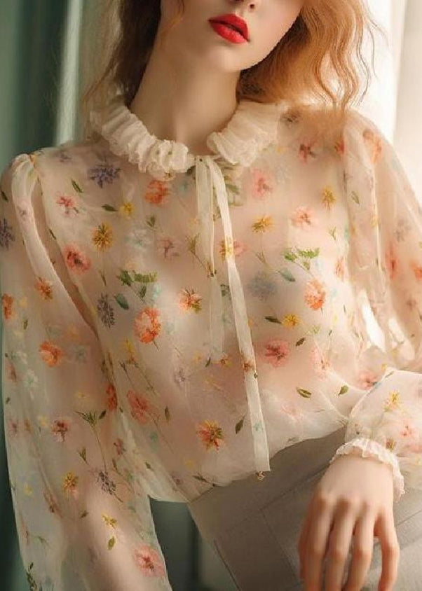 Elegantly Styled Shirt for Everyday Wear