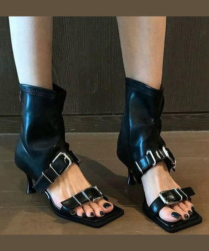 Beautifully Crafted Orthopedic Boots