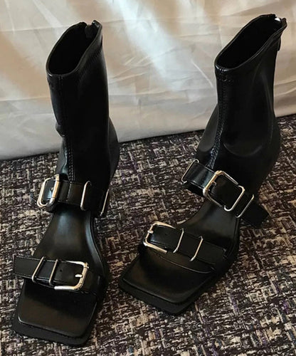 Beautifully Crafted Orthopedic Boots