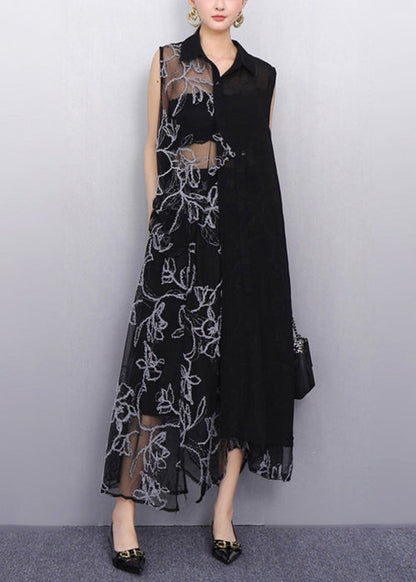 Beautifully Finished Garment in a Timeless Design