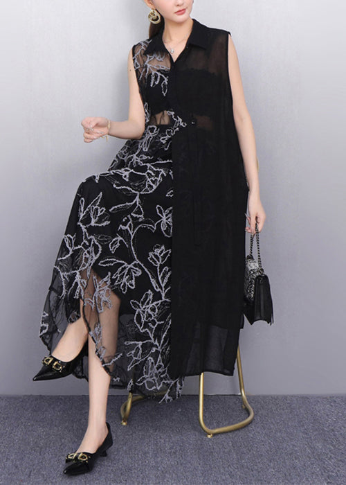 Well Tailored Garment with a Graceful Silhouette