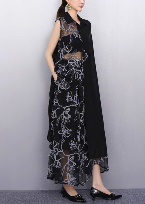 Beautifully Finished Garment in a Timeless Design