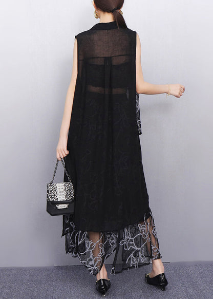 Beautifully Finished Garment in a Timeless Design