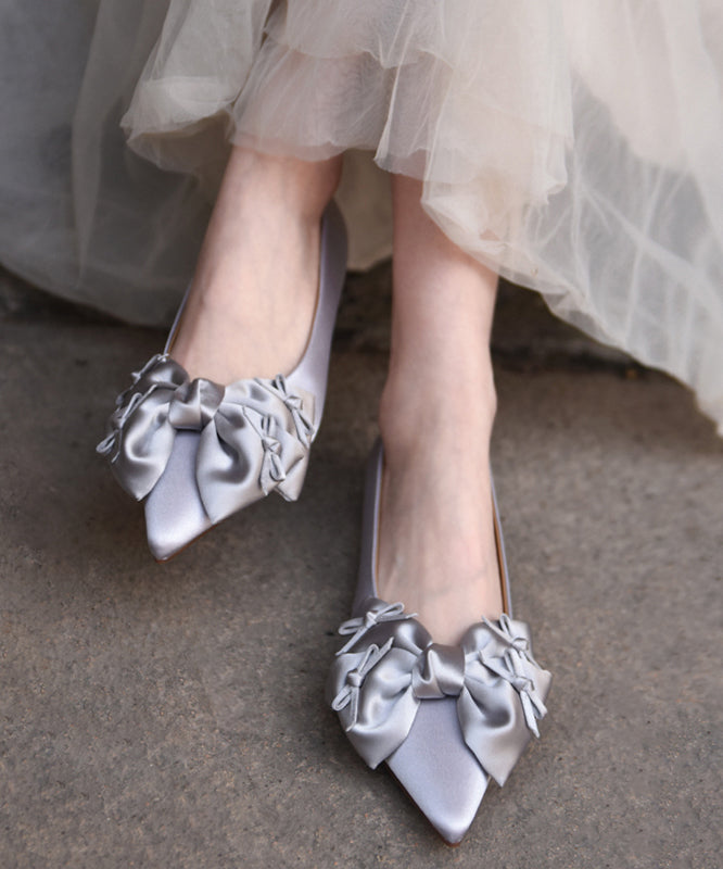 Vintage Inspired Orthopedic Shoes