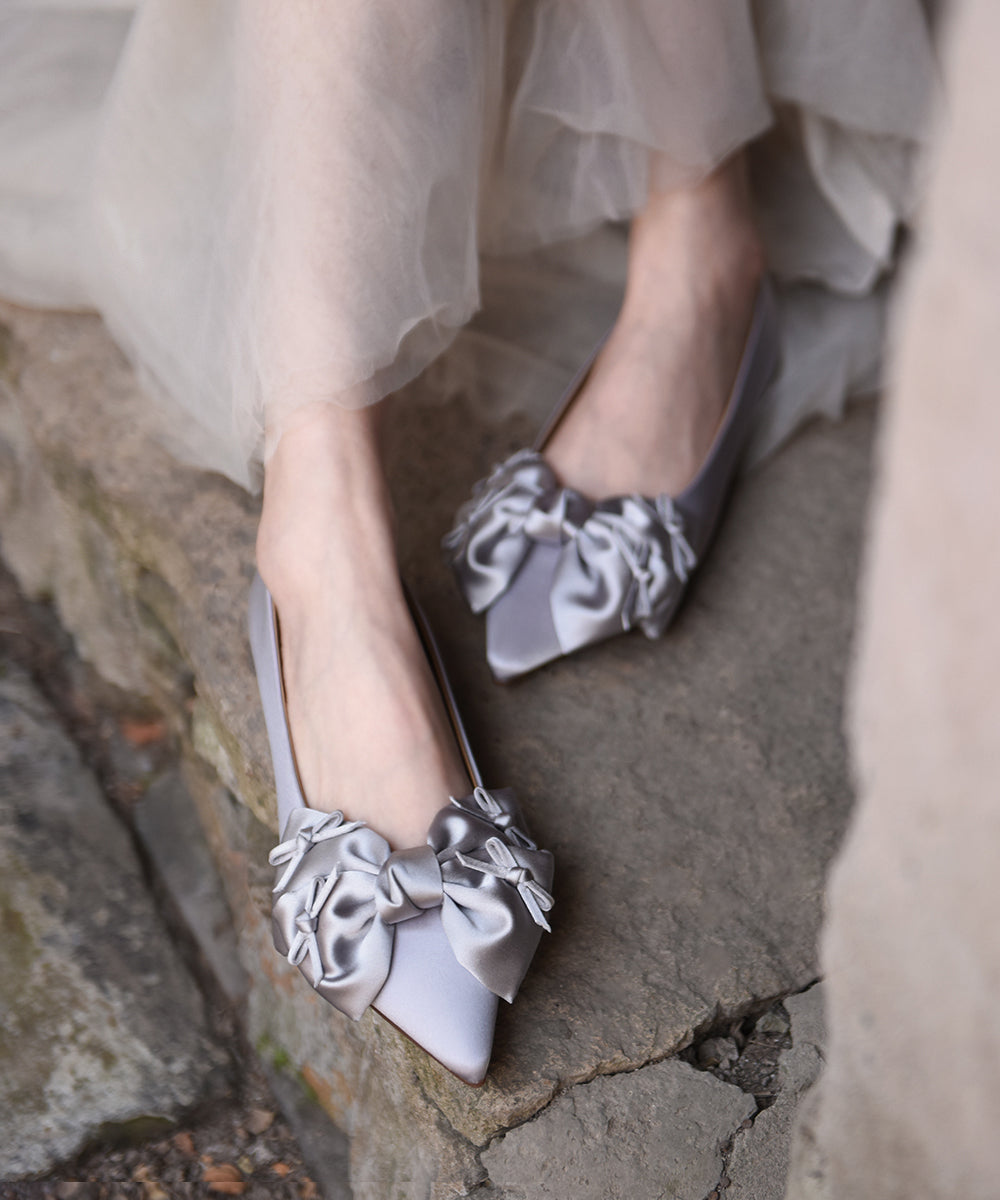Vintage Inspired Orthopedic Shoes