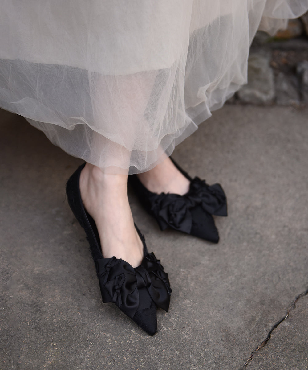 Vintage Inspired Orthopedic Shoes