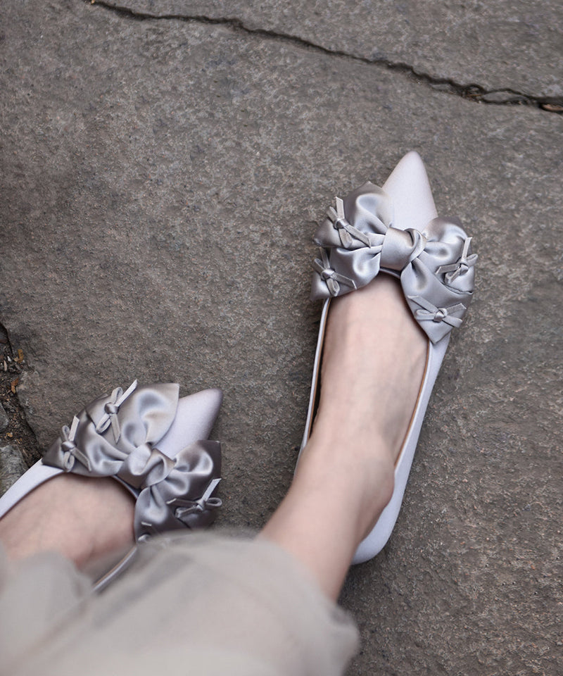 Vintage Inspired Orthopedic Shoes