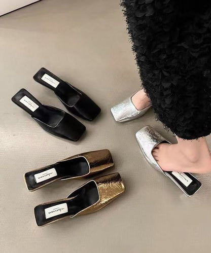 Chic Orthopedic Sandals with Unique Design