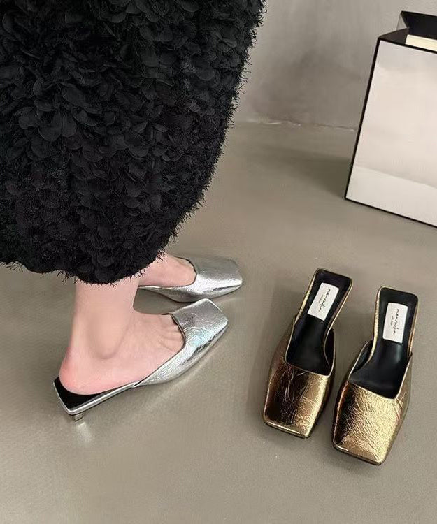 Chic Orthopedic Sandals with Unique Design