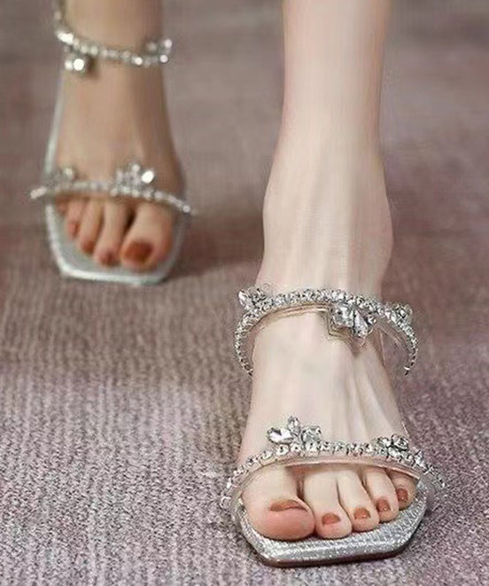 Graceful Orthopedic Sandals for Modern Look