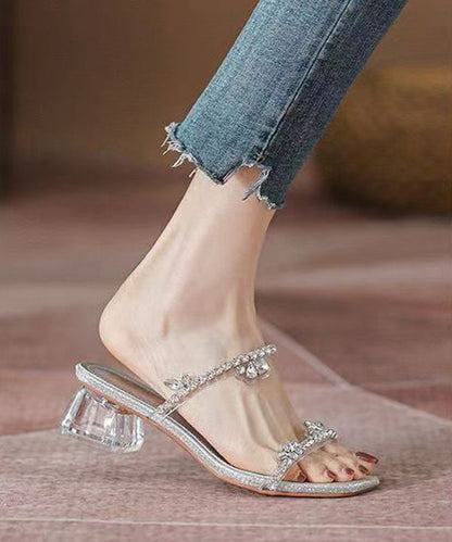Graceful Orthopedic Sandals for Modern Look
