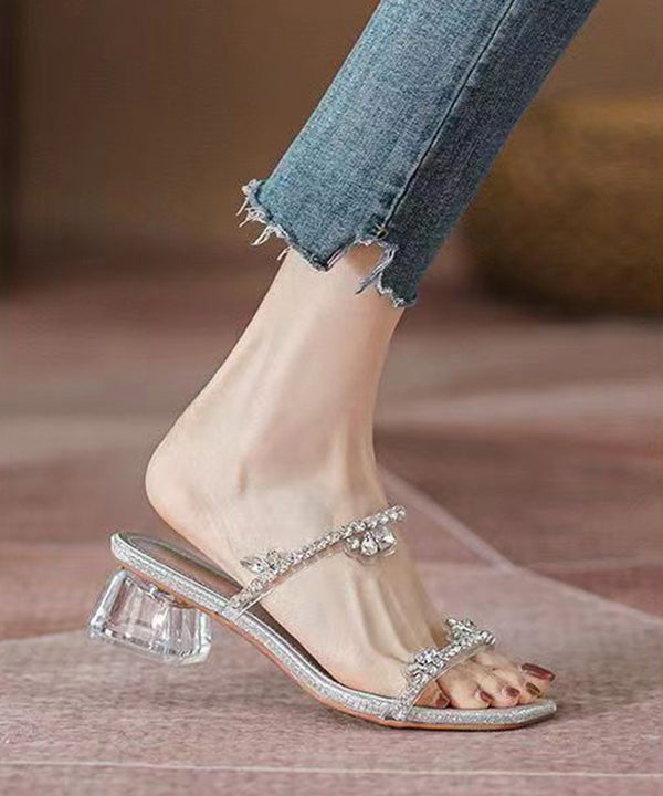 Graceful Orthopedic Sandals for Modern Look